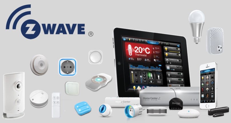 Sigma Designs анонсировала технологию синхронизации устройств Z-Wave через QR-код