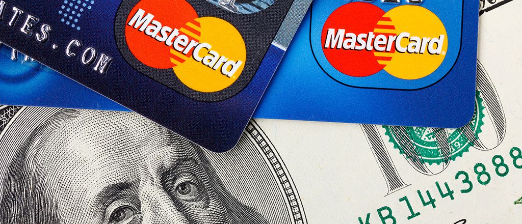 MasterCard запустит сервис снятия наличных через QR-код